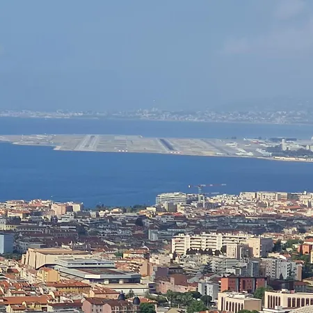 Lejlighed Sea View,beauty And