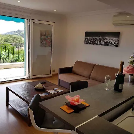 Apartment Sea View,beauty And