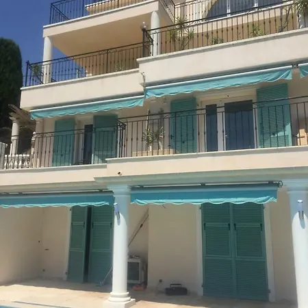 Apartment Sea View,beauty And