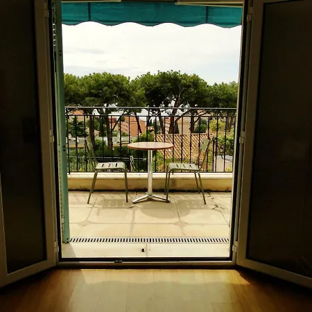 Sea View,beauty And * Villefranche-sur-Mer