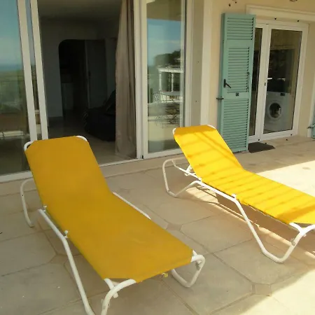 Lejlighed Sea View,beauty And *