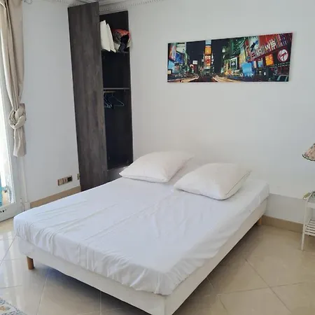 Appartamento Sea View,beauty&spa *