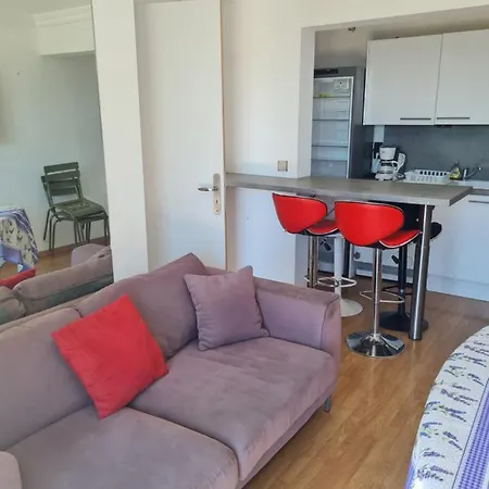 Appartamento Sea View,beauty&spa