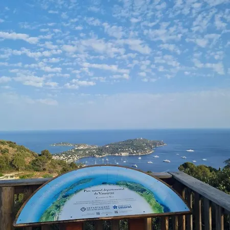 Sea View,beauty&spa