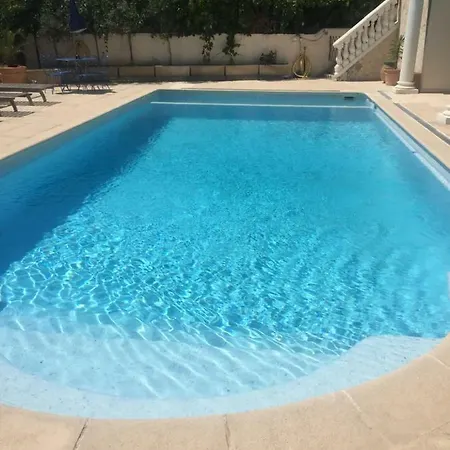 Sea View,beauty&spa Villefranche-sur-Mer