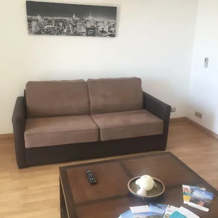Apartmán Sea View,beauty And Villefranche-sur-Mer