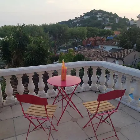 Sea View,beauty&spa Villefranche-sur-Mer
