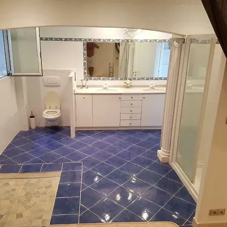 Sea View,beauty&spa Appartamento