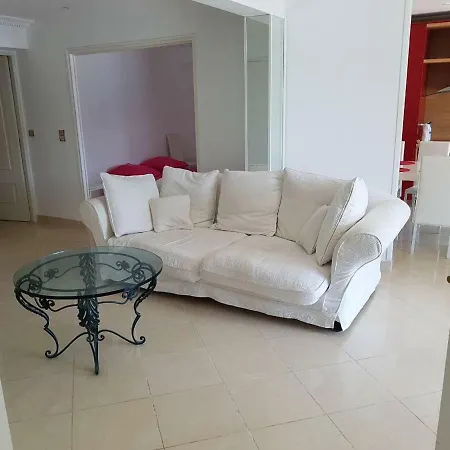 Sea View,beauty&spa Appartamento *