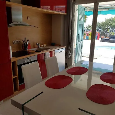 Sea View,beauty&spa Appartamento