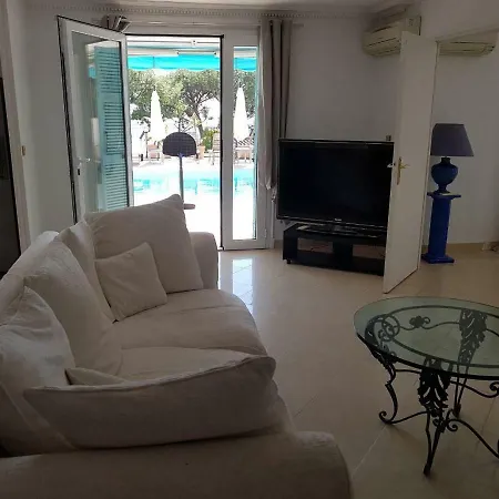 Appartamento Sea View,beauty&spa Villefranche-sur-Mer