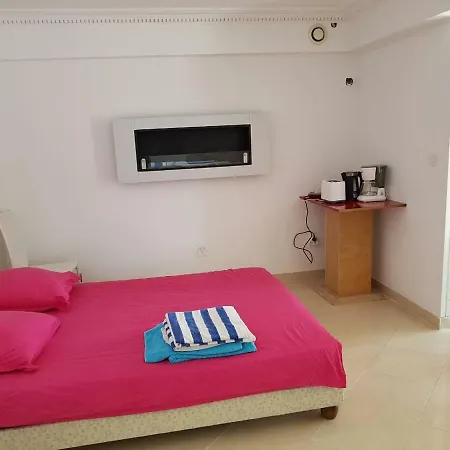 Appartamento Sea View,beauty&spa Villefranche-sur-Mer