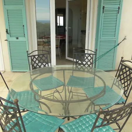 Appartamento Sea View,beauty&spa *
