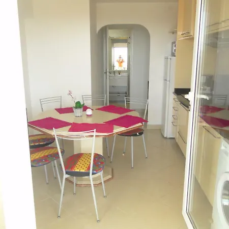 Sea View,beauty&spa Appartamento