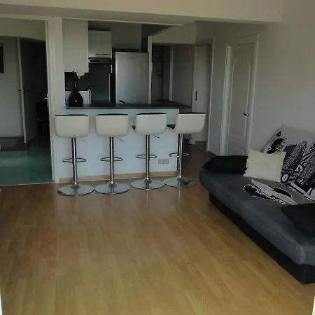 Sea View,beauty&spa Appartamento Villefranche-sur-Mer